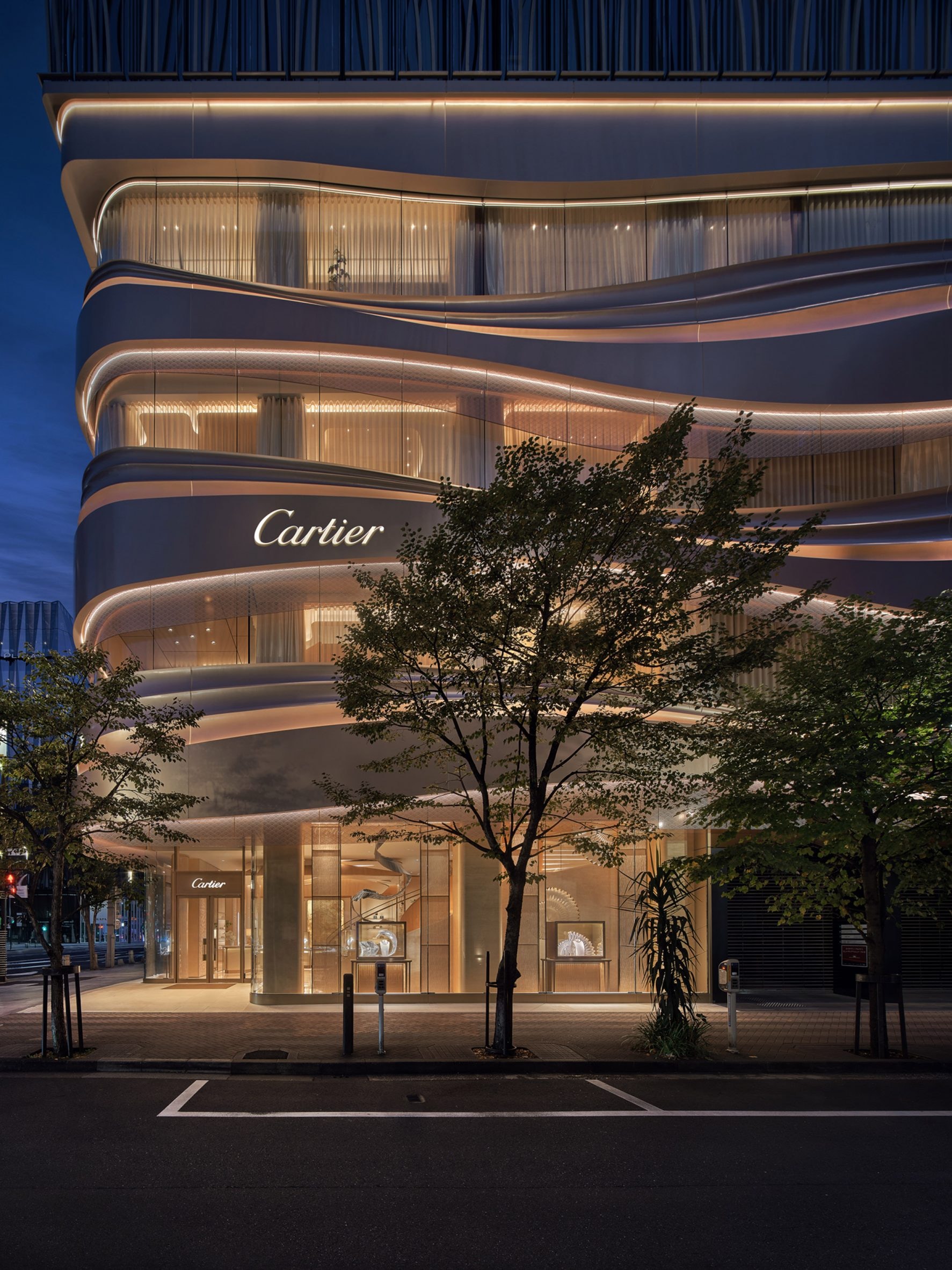 Why Ginza Has Almost No Apartments for Sale, and Where Buyers Actually Look