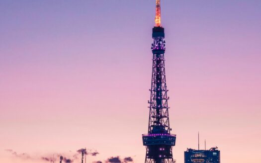 Why Minato's 2026 Tax Calendar Rewards the January 1 Owner