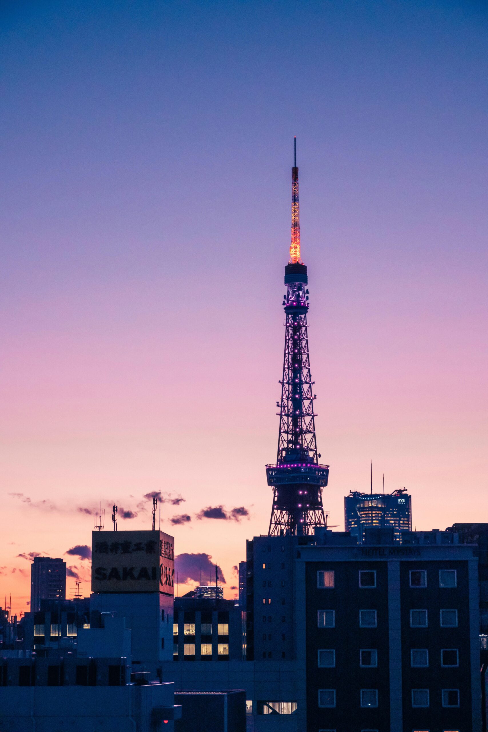 Why Minato's 2026 Tax Calendar Rewards the January 1 Owner