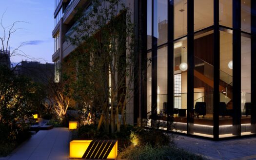 Why the MLI Has Made Treaty Shopping Impossible for Tokyo Property Investors