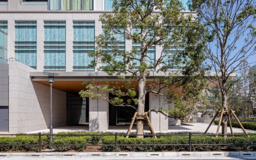 Why the Shirokane Apartment Market Is Pricing in a December 2026 Deadline