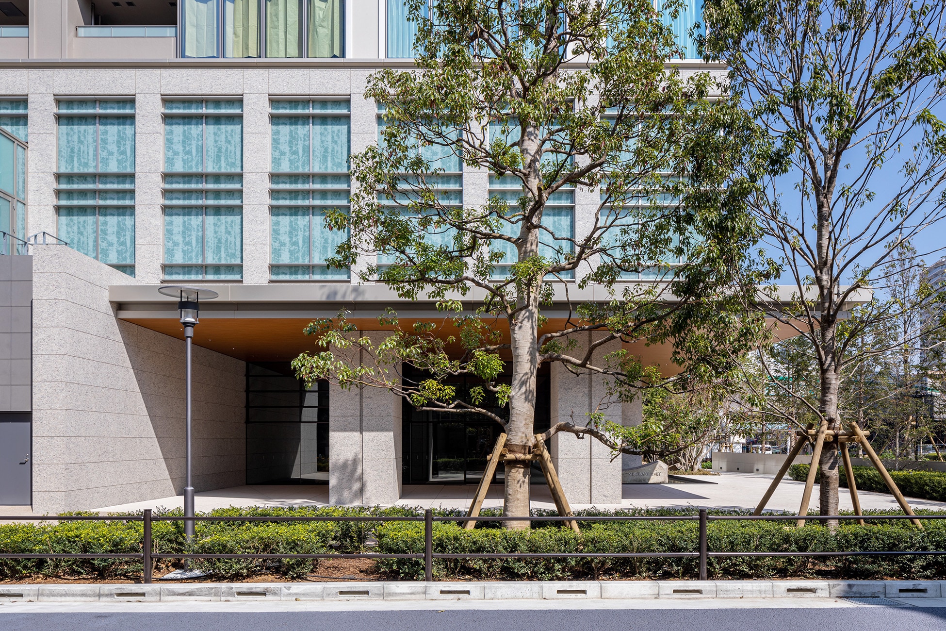 Why the Shirokane Apartment Market Is Pricing in a December 2026 Deadline