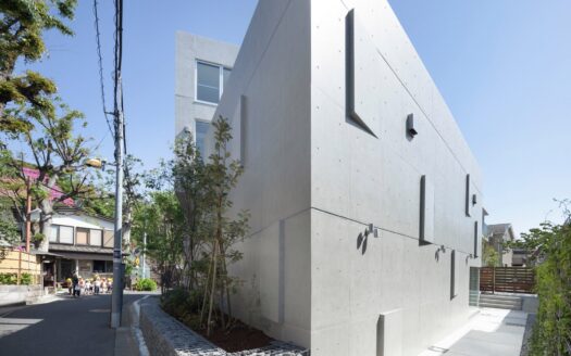 Why Tokyo Real Estate Remains Outside Japan's Exit Tax Net, and What 2026 Changed