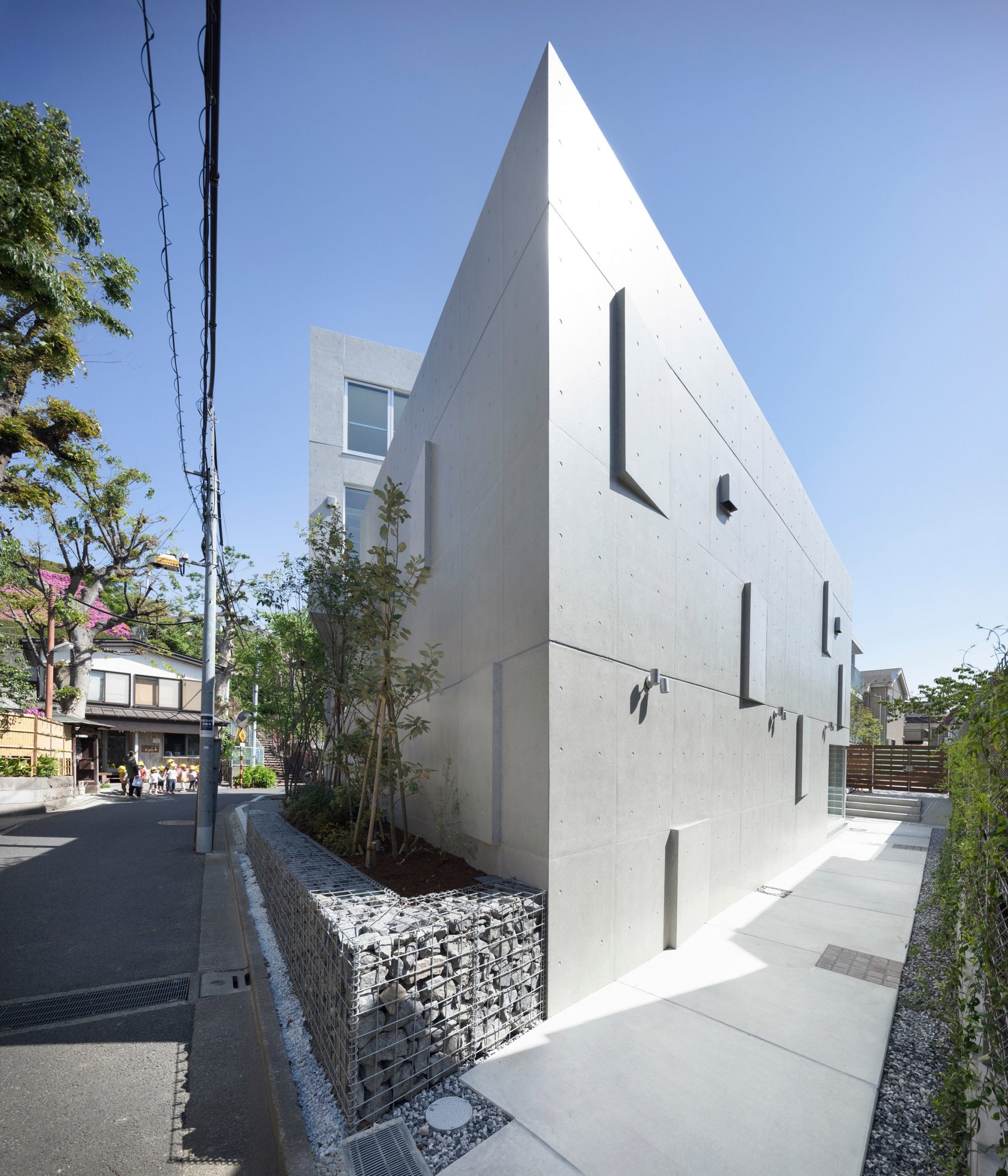 Why Tokyo Real Estate Remains Outside Japan's Exit Tax Net, and What 2026 Changed