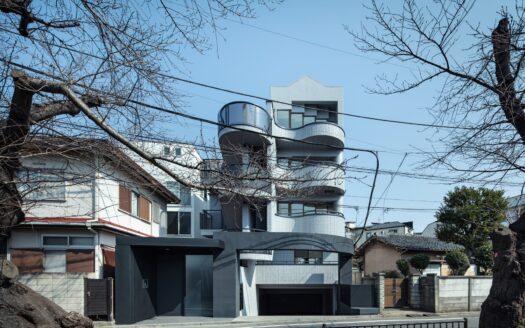 Why Tokyo's January 2027 Tax Deadline Is Accelerating Selective Disposals