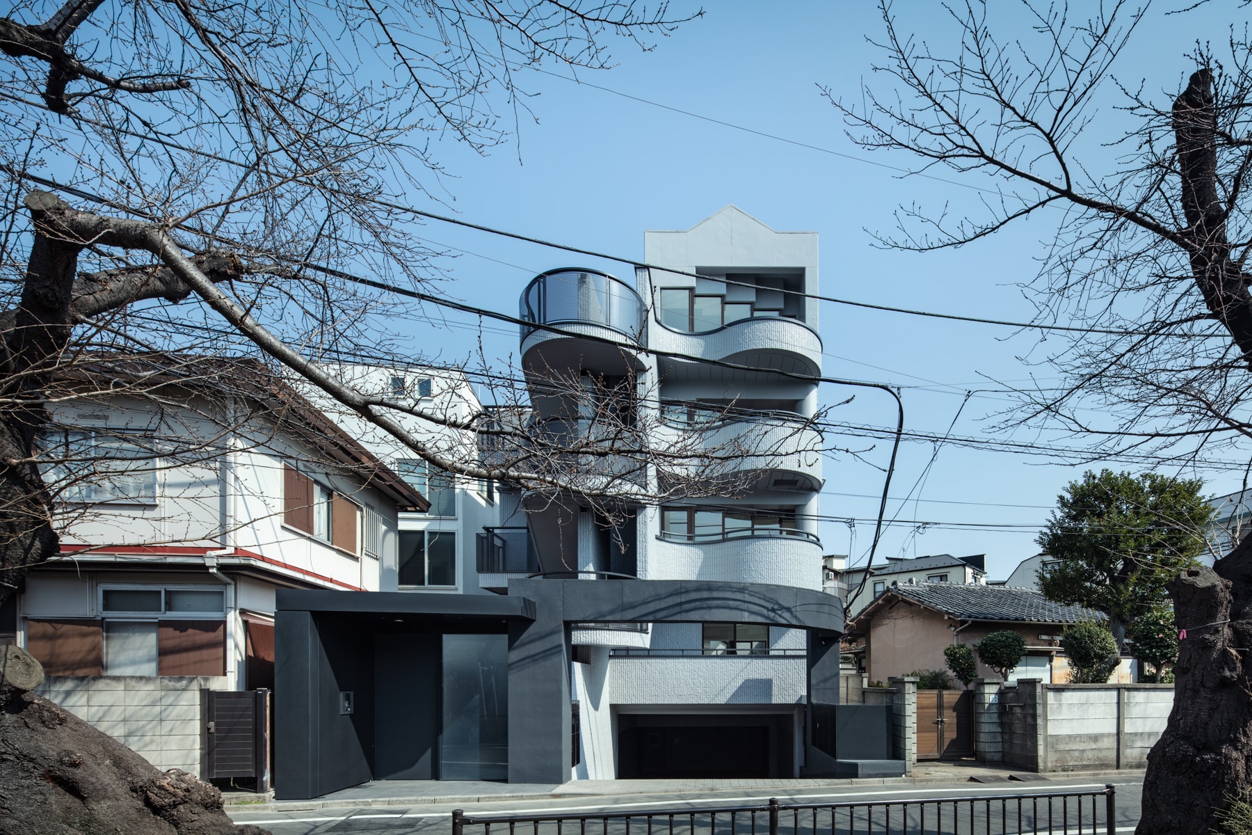 Why Tokyo's January 2027 Tax Deadline Is Accelerating Selective Disposals