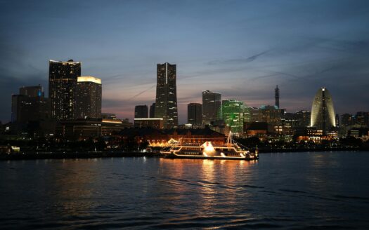 Yokohama's 2026 Tax Calendar Reshapes the Minato Mirai Investment Thesis